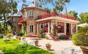 Hôtel Le Saint Christophe